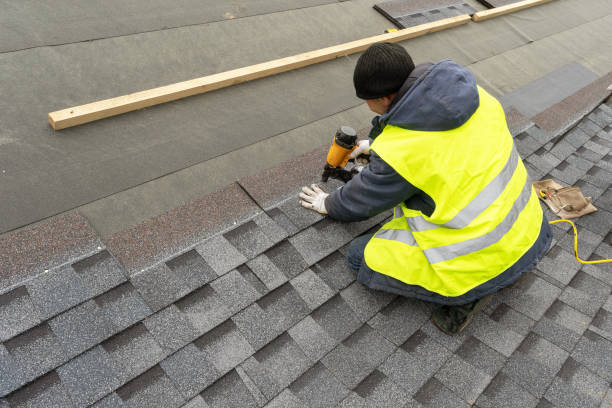 Best Emergency Roof Repair  in Choccolocco, AL