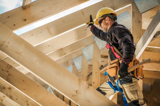 Best New Roof Installation  in Choccolocco, AL