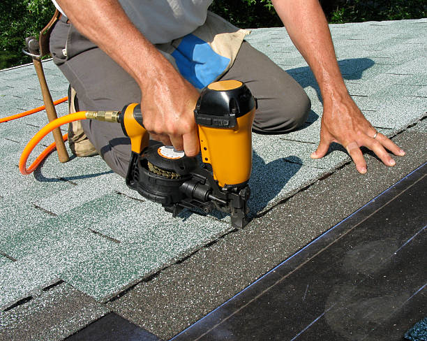Best Roof Maintenance Services  in Choccolocco, AL