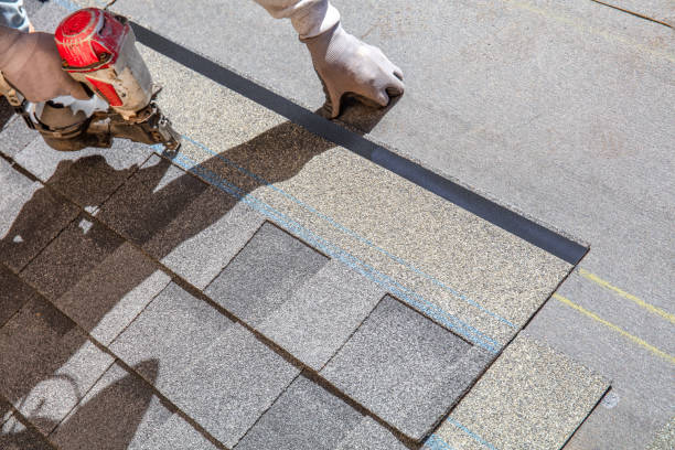 Best Flat Roof Repair Services  in Choccolocco, AL