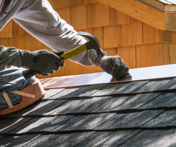 Best Sealant for Roof  in Choccolocco, AL